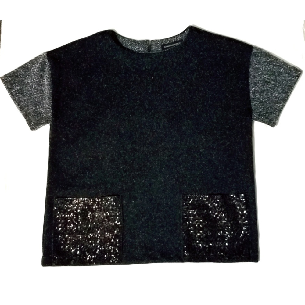Banana Republic | Boxy Top